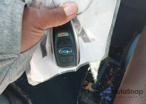 2020 Subaru Ascent Touring from USA, damaged, VIN 4S4WMARD7L3466677